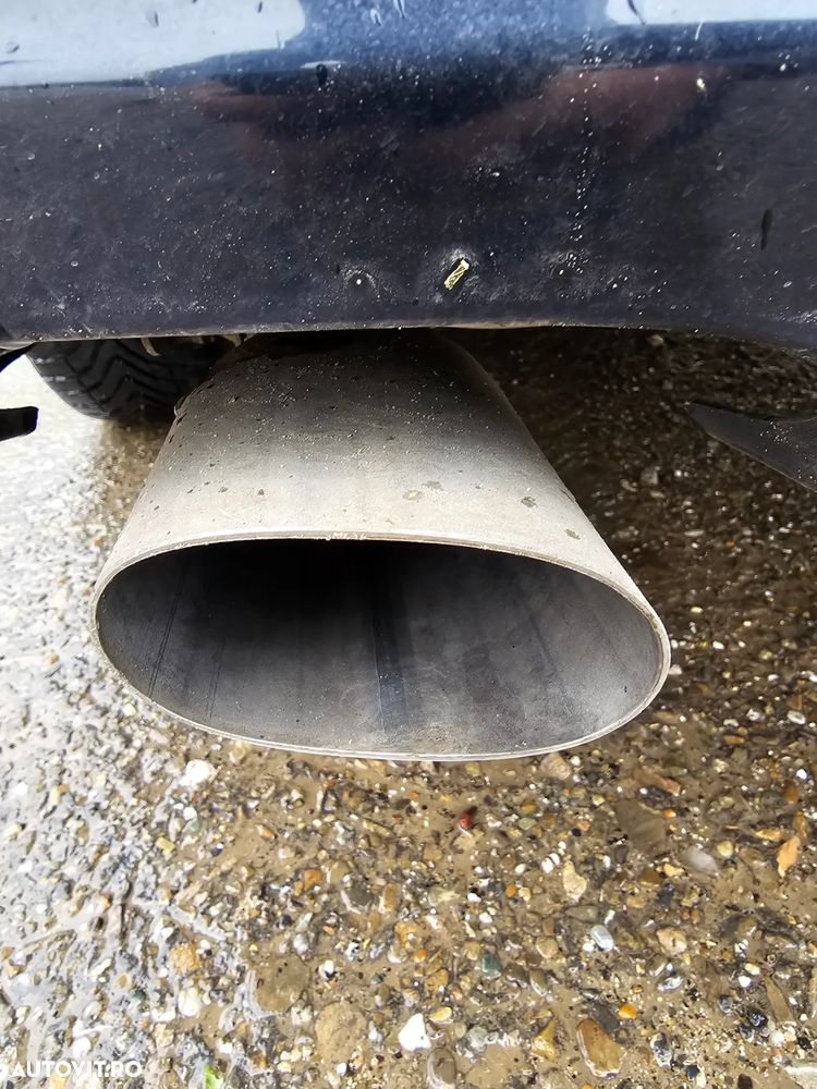 BMW Seria 3 320d DPF - 13