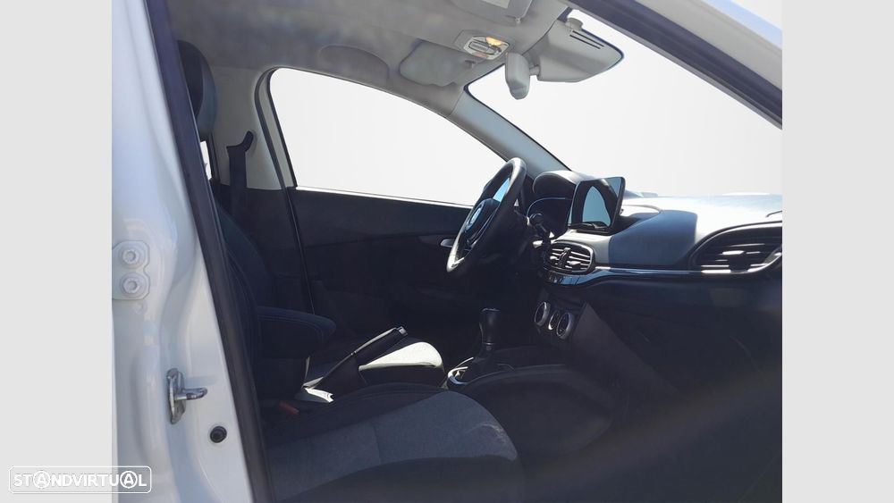 Fiat Tipo 1.3 MultiJet - 15