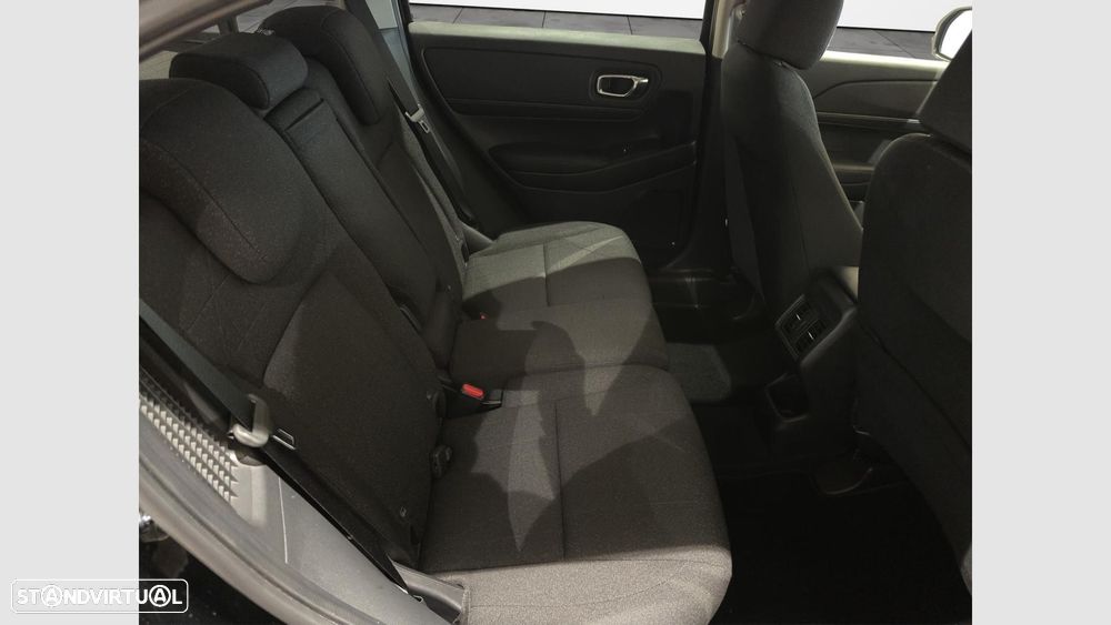 Honda HR-V 1.5 i-MMD e:HEV Elegance - 15