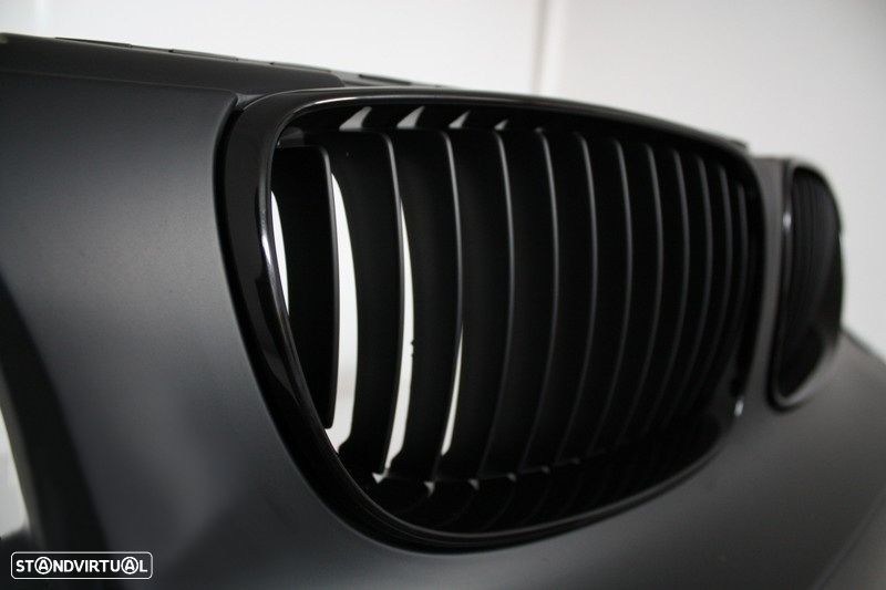 Body Kit Bmw Série 1 E81 (2004 a 2012) 1M - 4