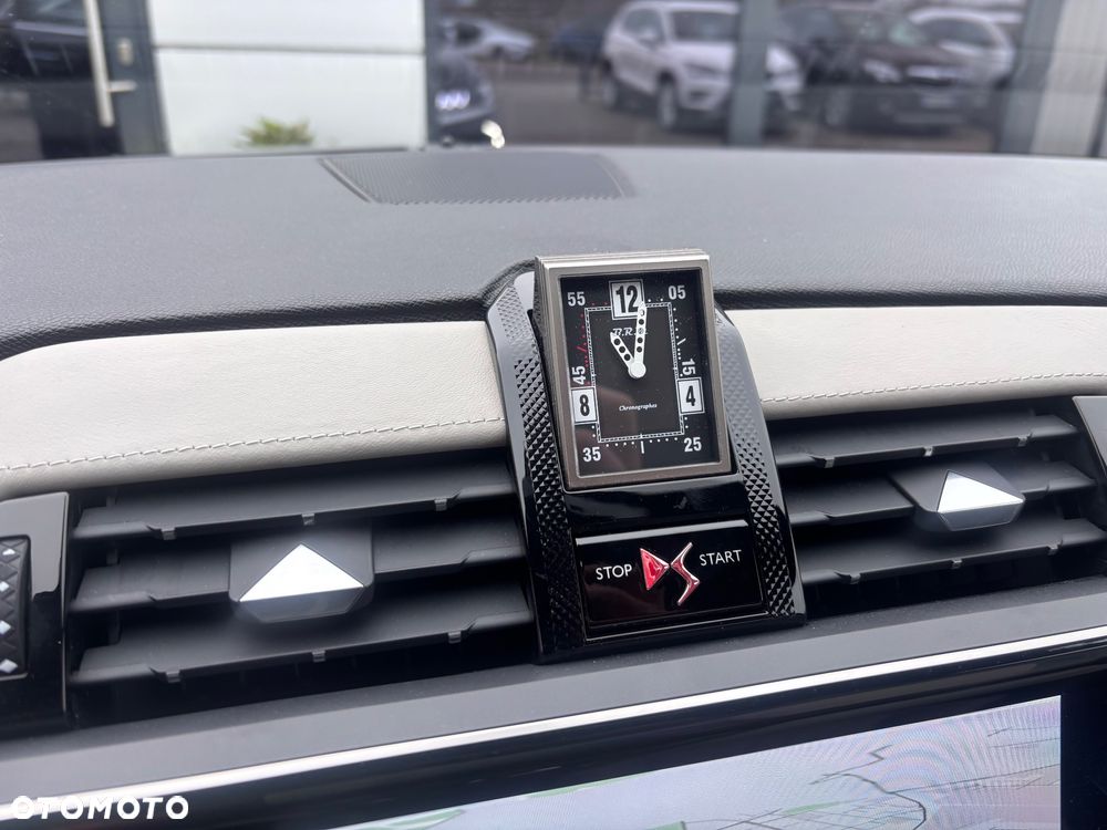 DS Automobiles DS 7 Crossback 2.0 BlueHDi Grand Chic - 25