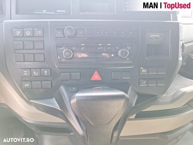 MAN TGX 18.510 4x2 BL SA - 9