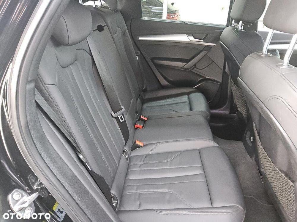 Audi Q5 Sportback - 8