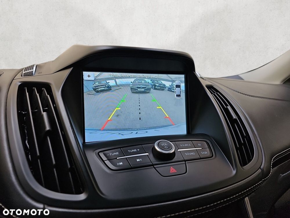 Ford Kuga - 18