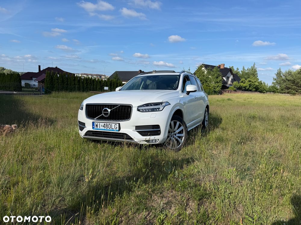 Volvo XC 90 D4 FWD Inscription - 3