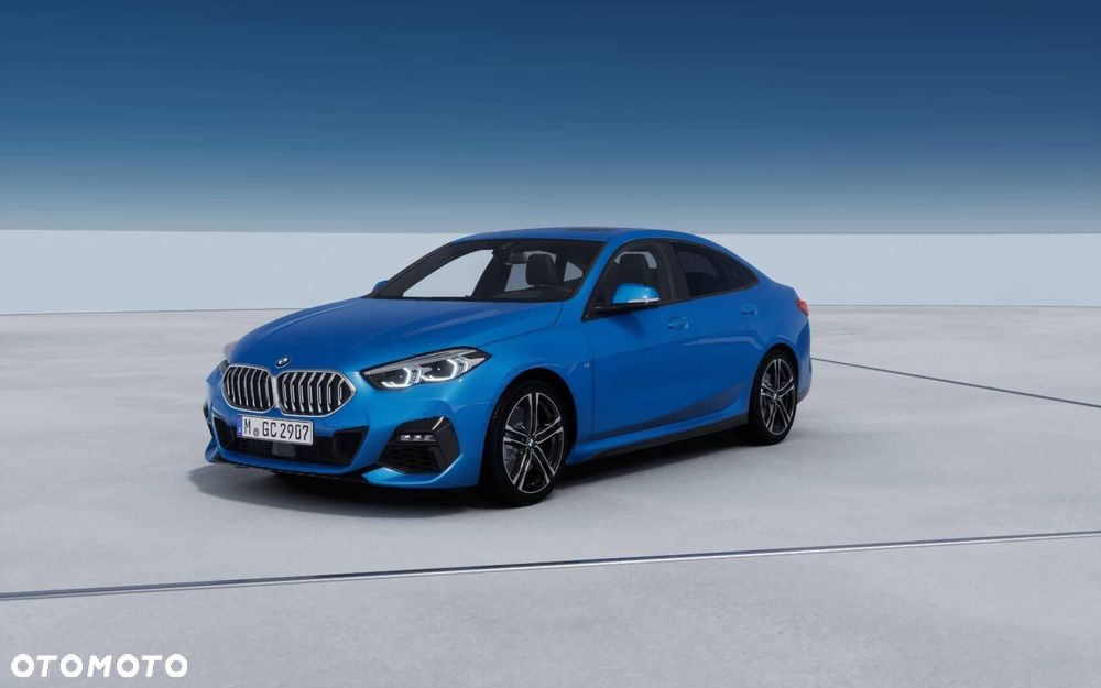 BMW Seria 2 - 1