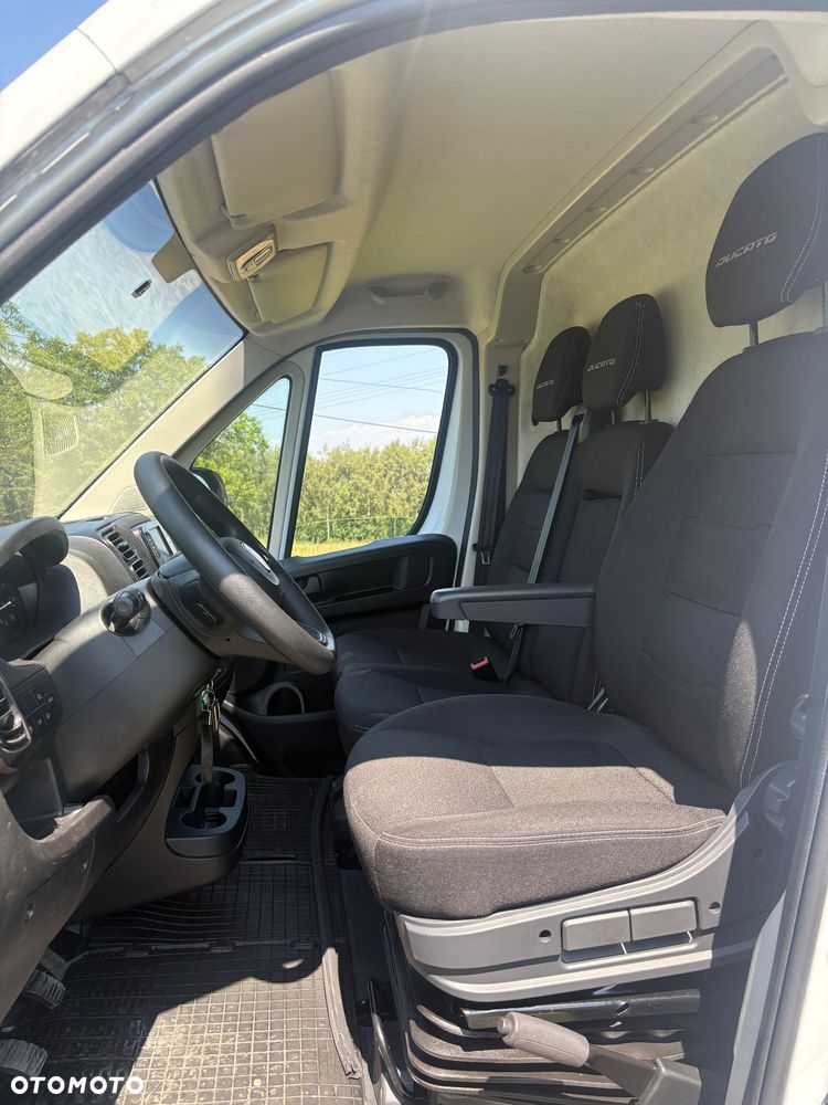 Fiat Ducato - 7