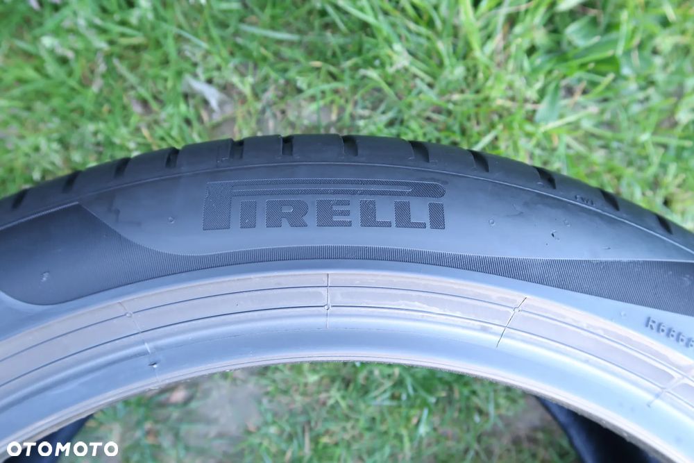 225/45r18 Pirelli Cinturato P7 24r 1szt - 3