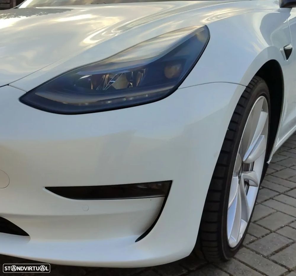 Tesla Model 3 Performance Dual Motor AWD - 7