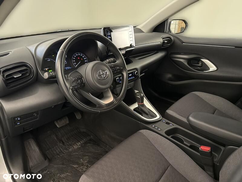 Toyota Yaris Hybrid 1.5 Comfort - 11