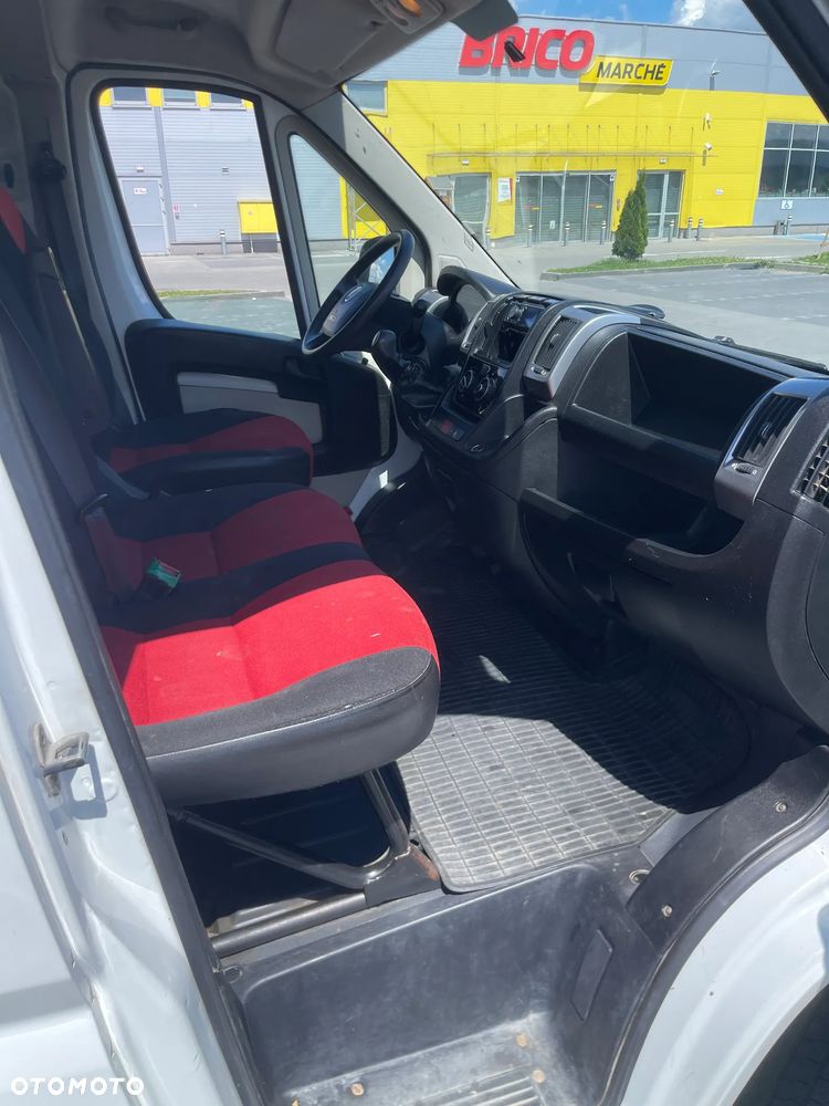 Fiat DUCATO L3H2 - 18