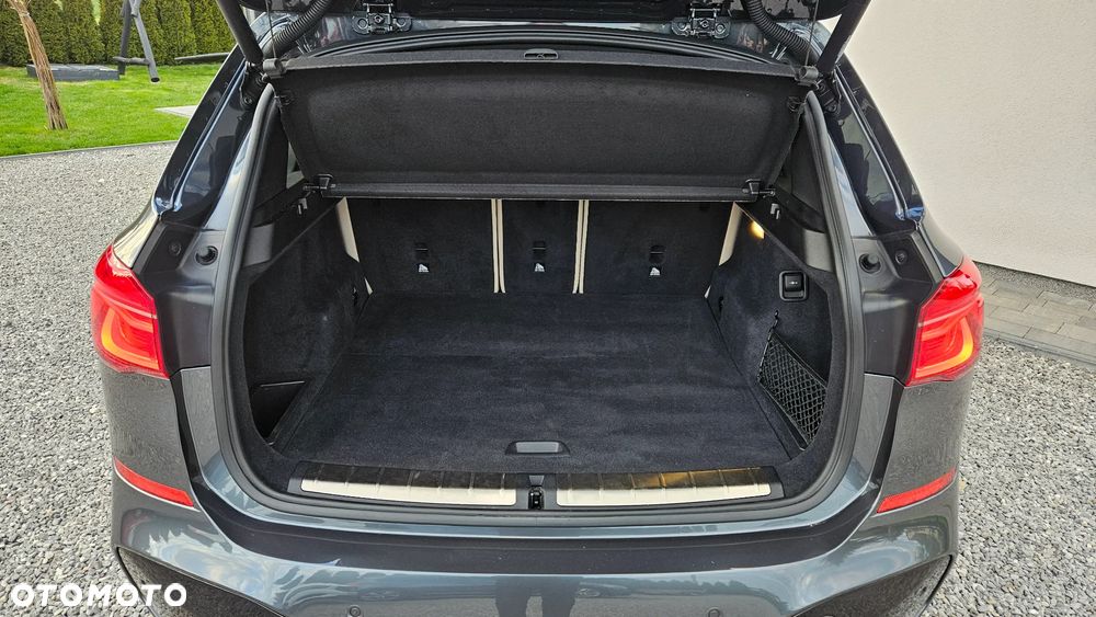 BMW X1 xDrive25i GPF M Sport sport - 21