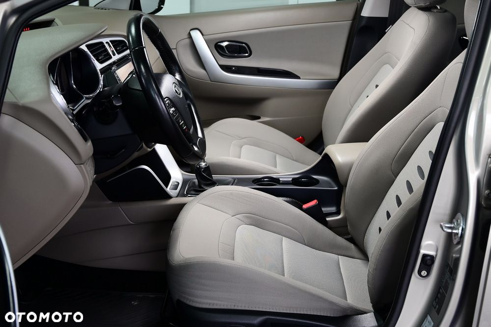 Kia Ceed 1.6 CRDi L - 19