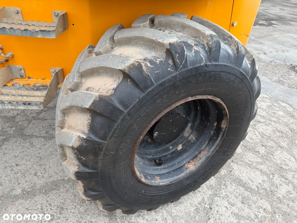 Thwaites 9 ton MACH 2098 - 12