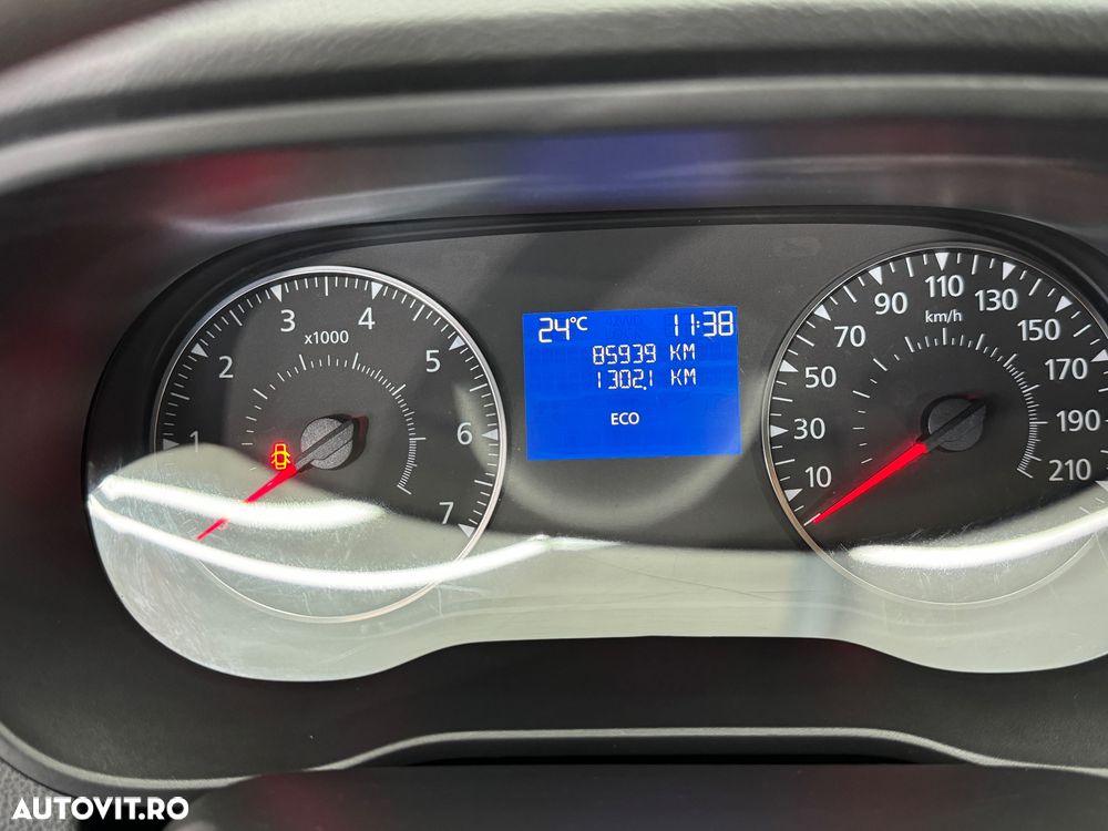 Dacia Duster 1.5 Blue dCi 4WD Comfort - 13