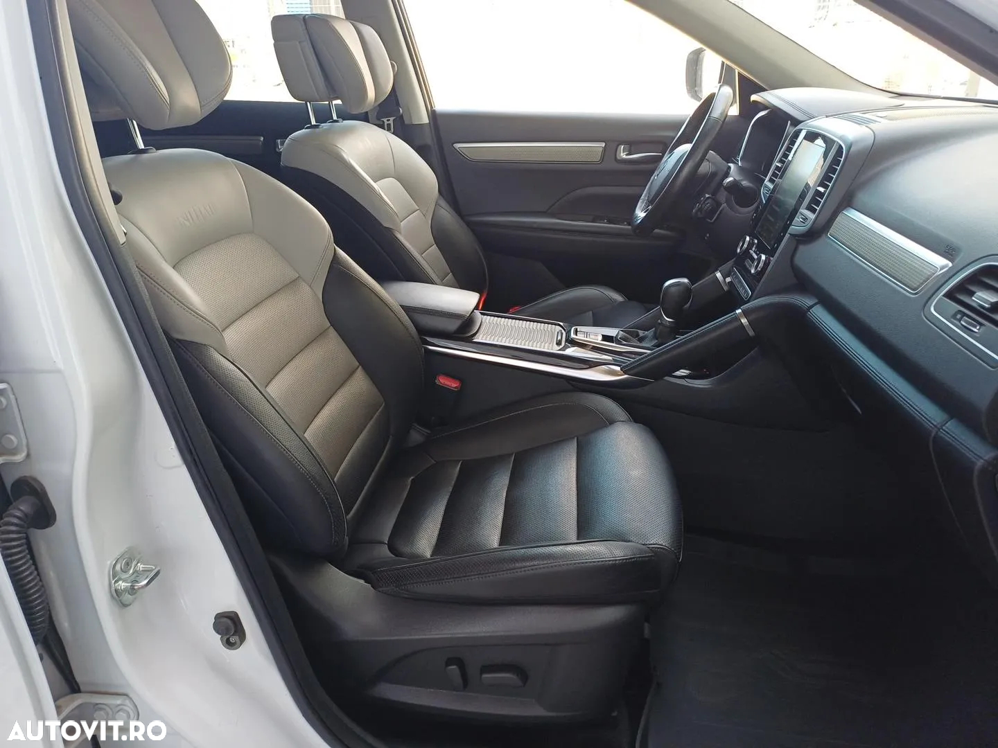 Renault Koleos ENERGY dCi 175 X-tronic 4WD INITIALE PARIS - 26