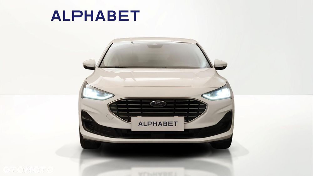 Ford Focus 1.0 EcoBoost mHEV Titanium X - 8