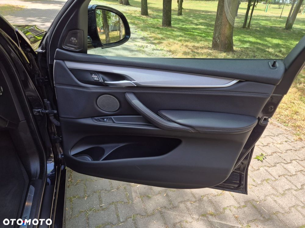 BMW X5 sDrive25d - 20
