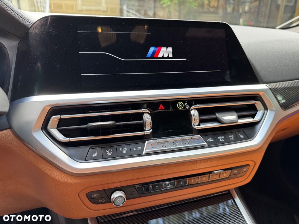 BMW Seria 3 M340i xDrive - 30