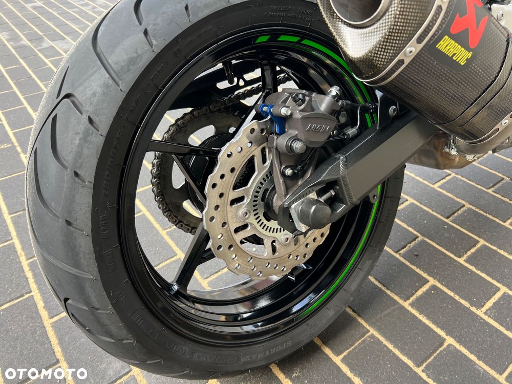 Kawasaki Z 900 - 20