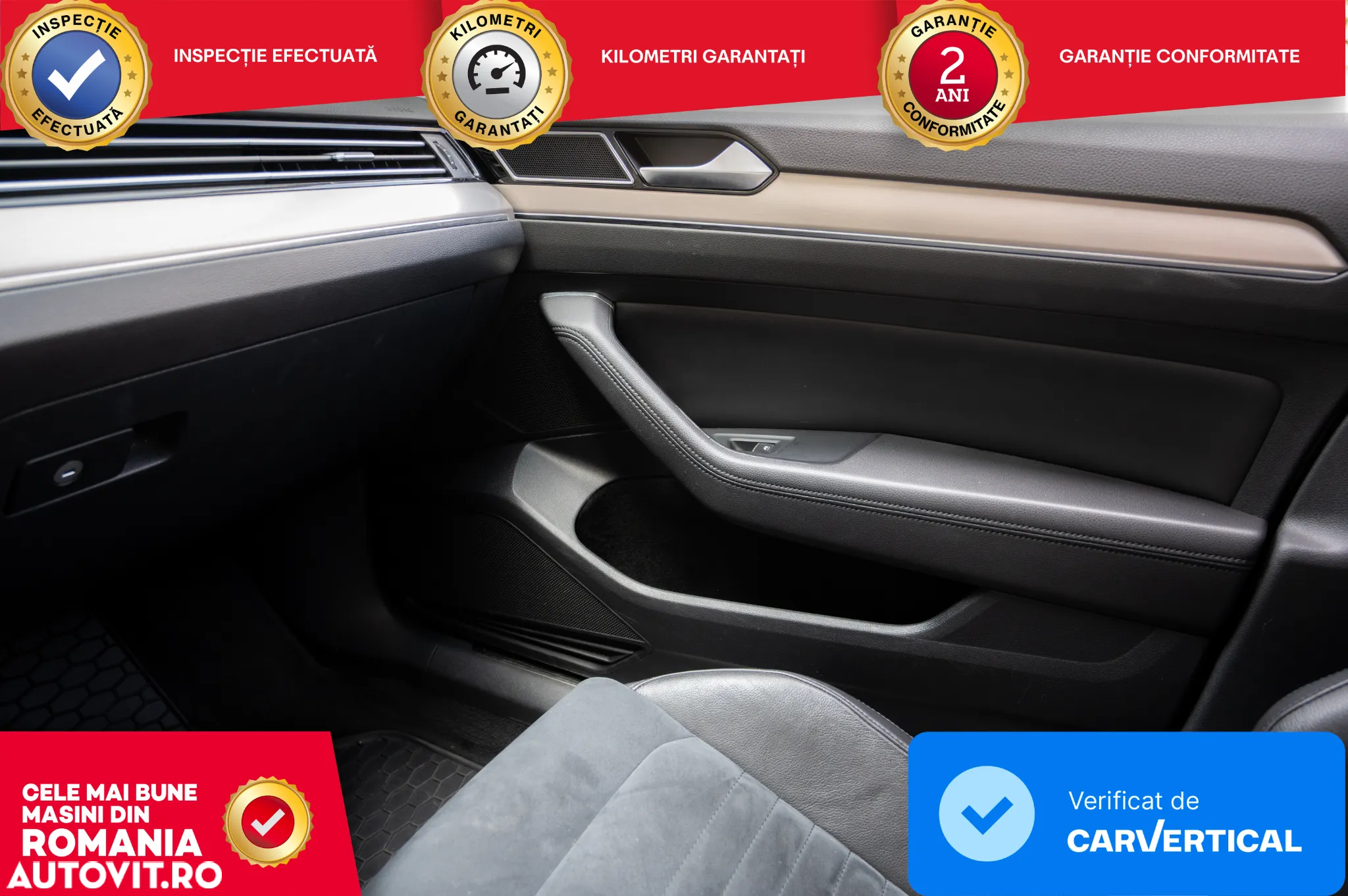 Volkswagen Passat 2.0 TDI DSG R Executive - 21