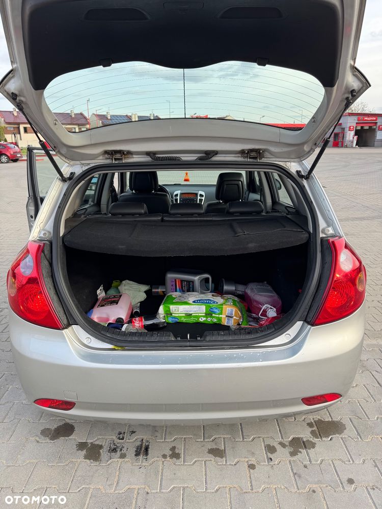 Kia Ceed 1.6 Comfort - 15