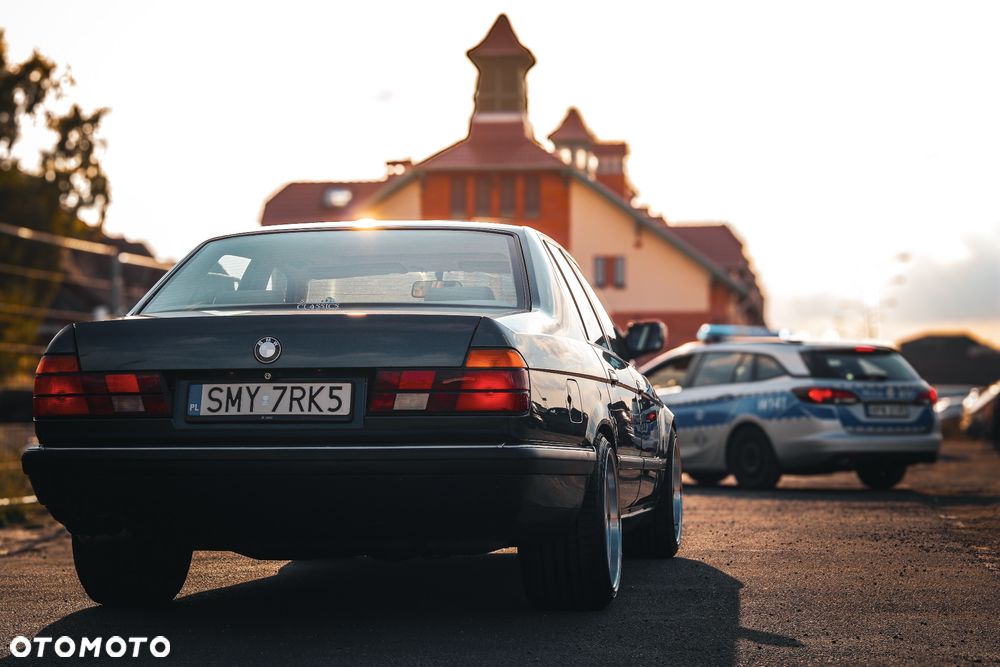 BMW Seria 7 - 6