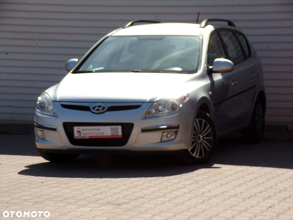 Hyundai i30 - 7