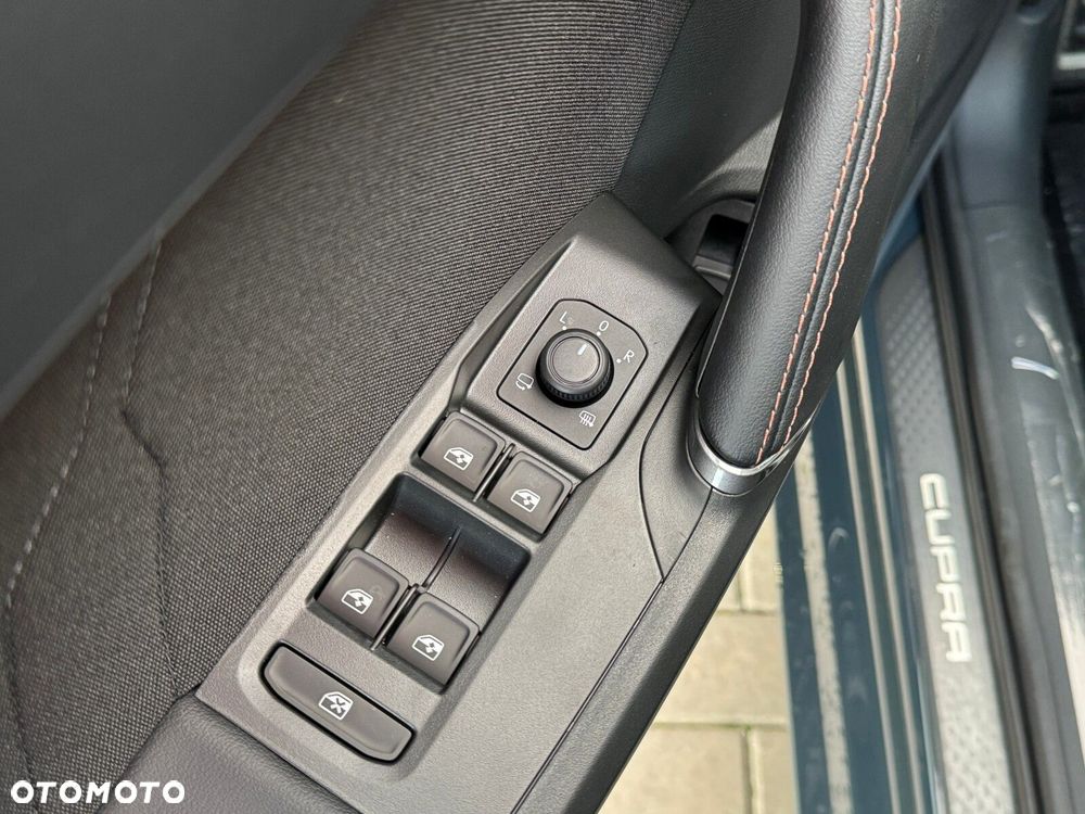 Cupra Leon Sportstourer - 24