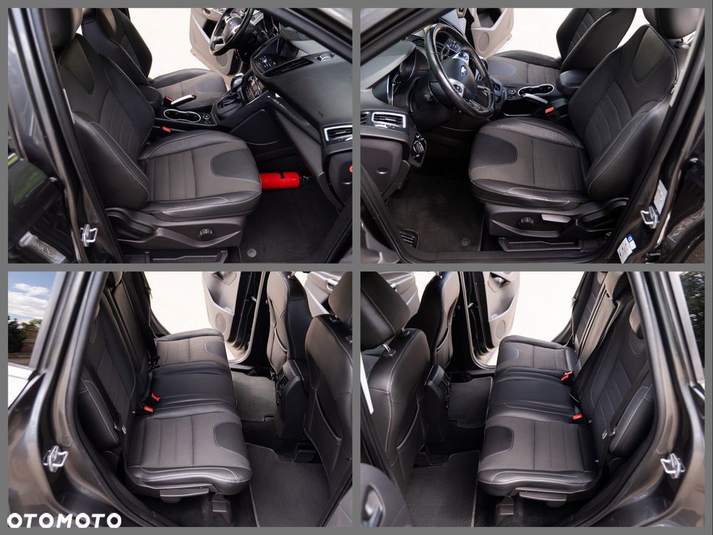 Ford Kuga - 20