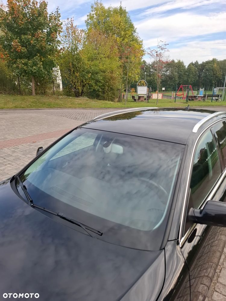 Audi A4 Avant - 13