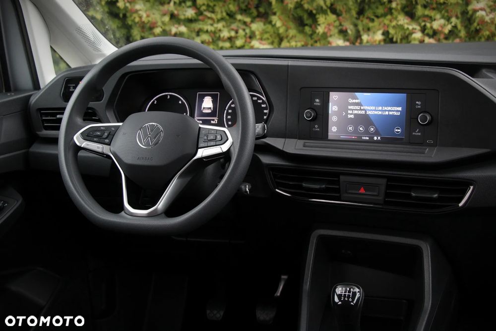 Volkswagen Caddy 2.0 TDI - 19