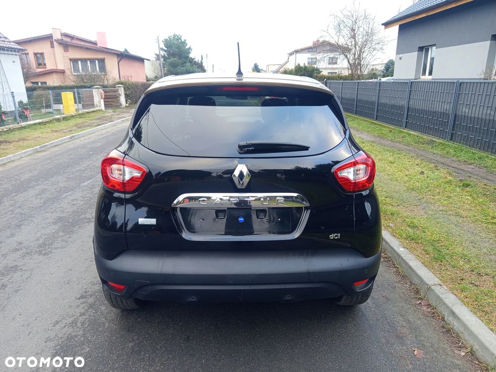 Renault Captur ENERGY dCi 110 Start&Stop Elysee - 4