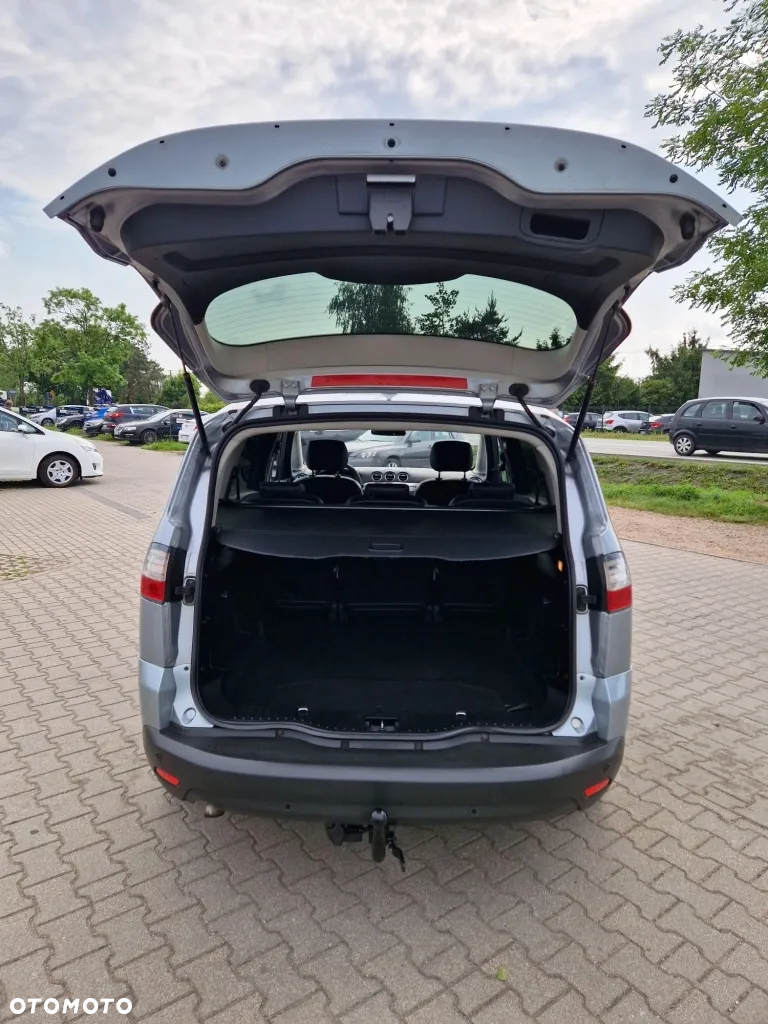 Ford S-Max 1.8 TDCi Titanium - 12
