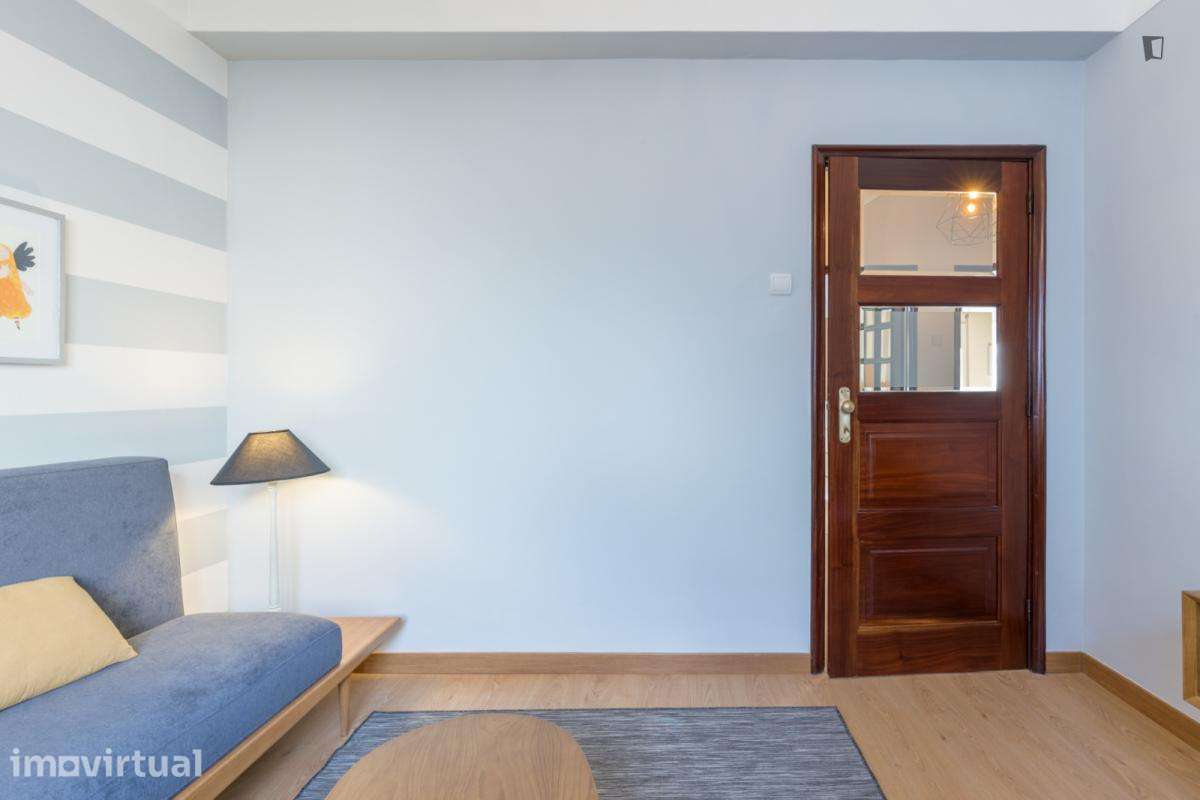 Apartamento com 2 quartos - localizado em Bonfim Porto - Grande imagem: 5/22