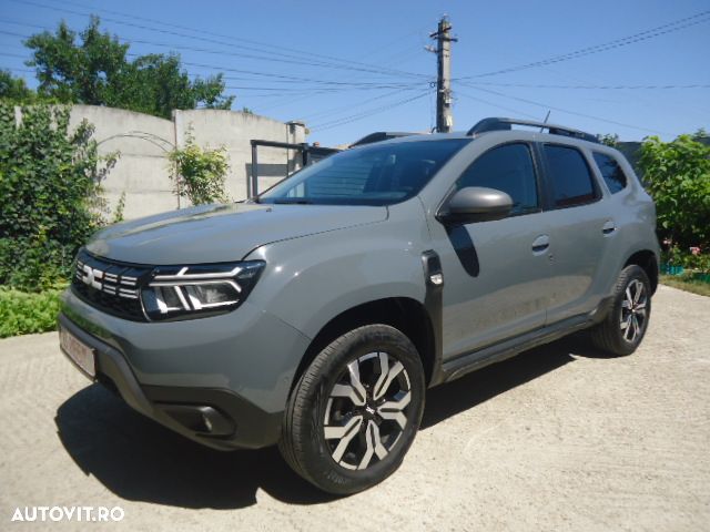 Dacia Duster ECO-G 100 Prestige Plus - 3