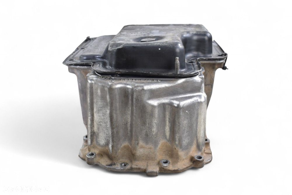 Miska Olejowa PEUGEOT EXPERT CITROEN JUMPY 1.6 HDI 9657811880 - 9