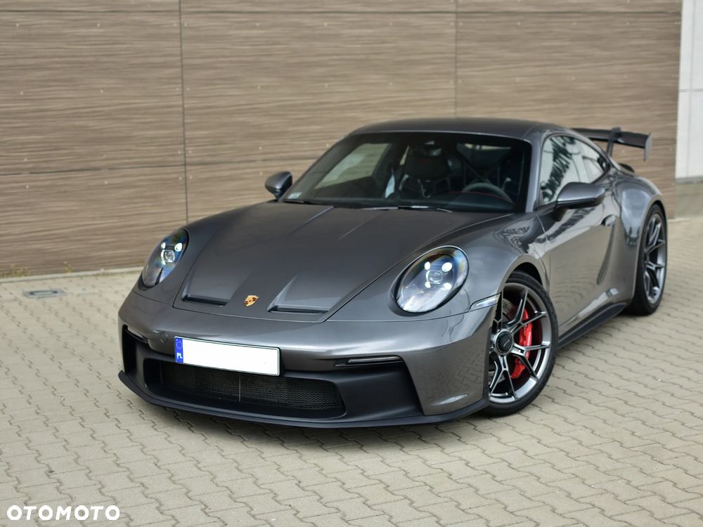 Porsche 911 GT3 - 25