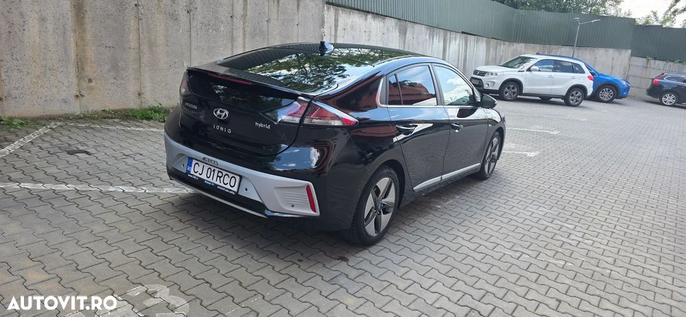 Hyundai IONIQ - 2