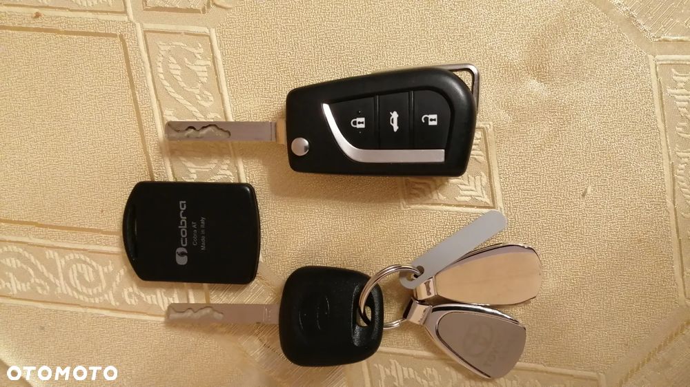 Toyota Verso 1.6 Active - 10