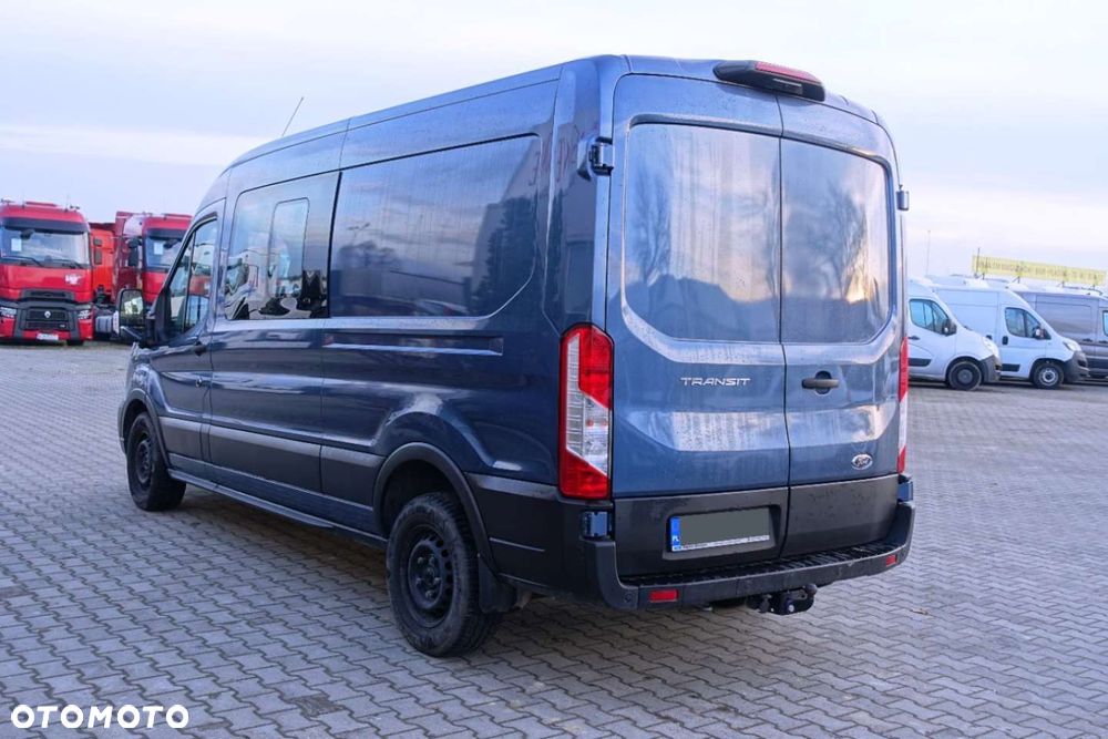 Ford Transit L3H2 - 5