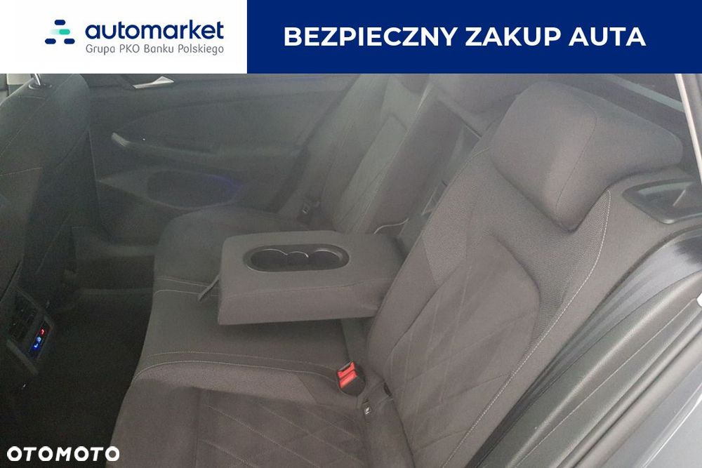 Volkswagen Golf 1.5 TSI EVO Style - 11