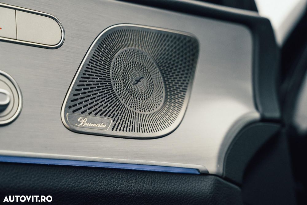 Mercedes-Benz GLE - 9