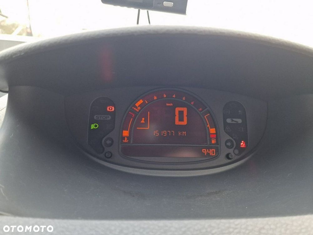 Renault Modus 1.2 16V Dynamique - 18