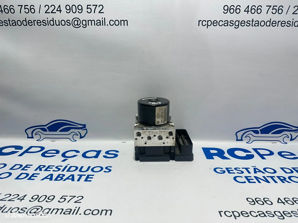 .Modulo ABS Bloco Hidraulico DSC LK Basis BMW 6862246 2011 - 2019 - 6