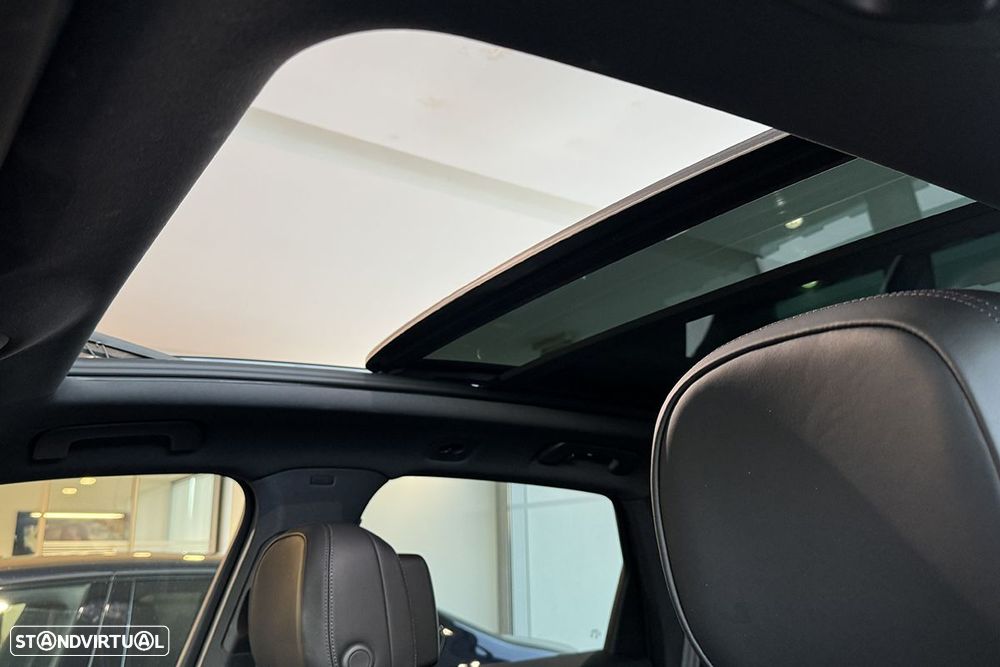 Porsche Cayenne E-Hybrid - 27