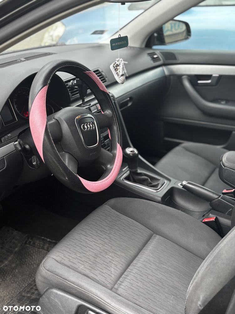 Audi A4 Avant - 9