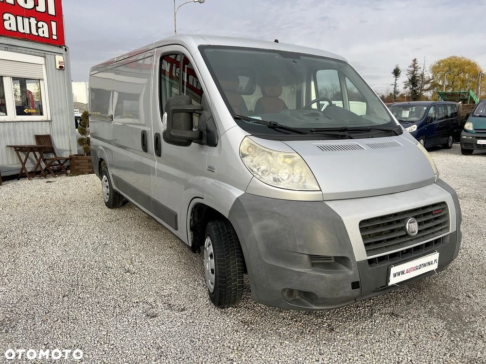 Fiat ducato - 10