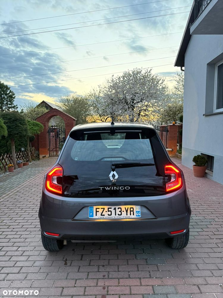 Renault Twingo SCe 65 Equilibre - 7