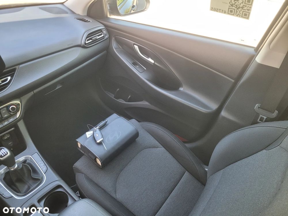 Hyundai i30 - 18